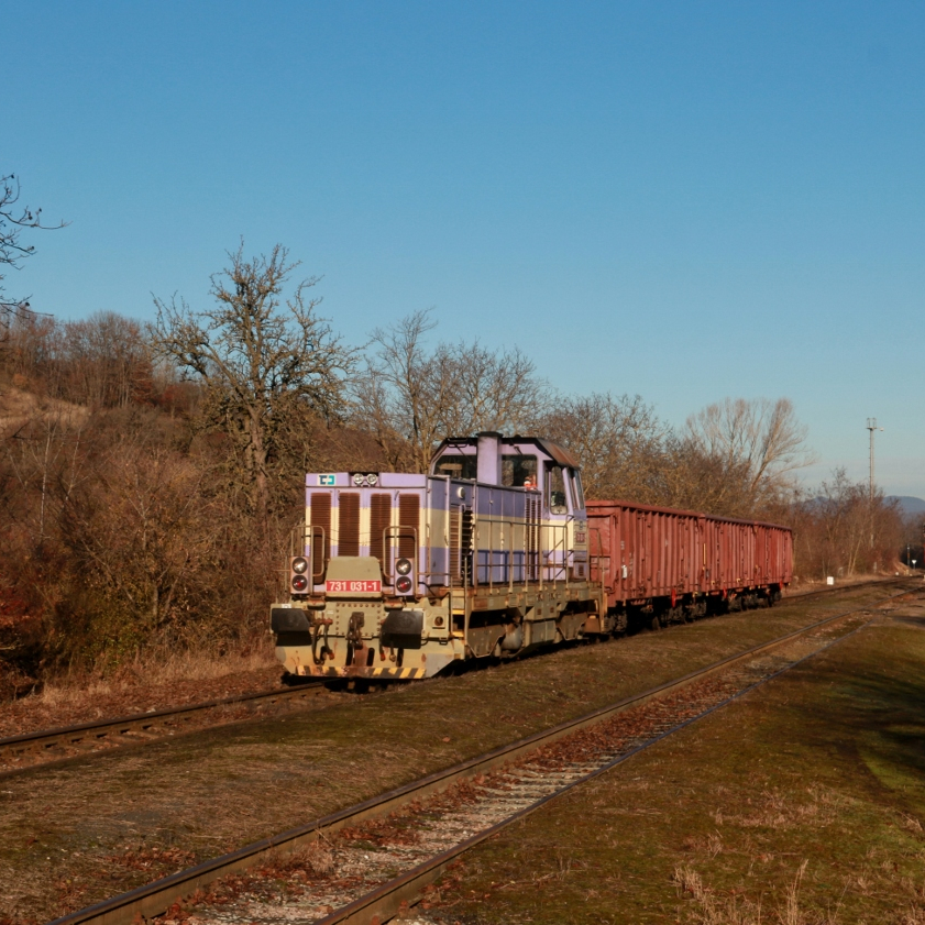 731 031 Mn 86501 Chlumčany u Loun 18/12/2023